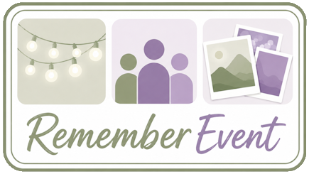 RememberEvent